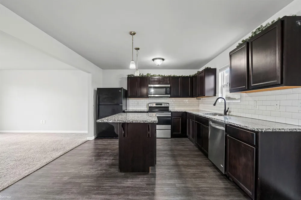 3005 Oxford Lane Flushing Charter Township, MI 48433