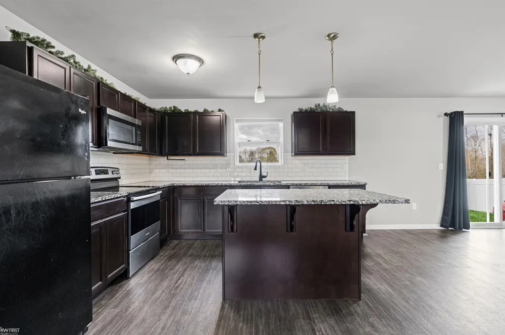 3005 Oxford Lane Flushing Charter Township, MI 48433
