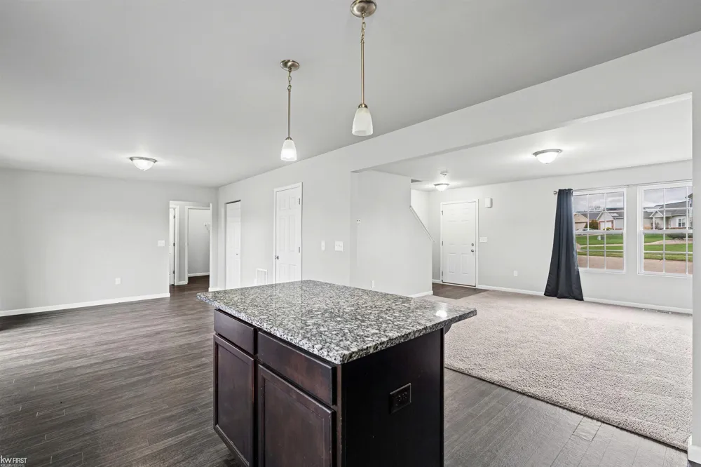 3005 Oxford Lane Flushing Charter Township, MI 48433
