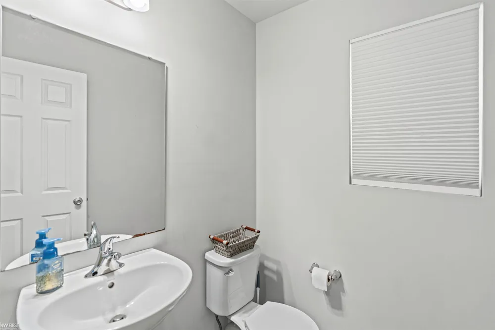 3005 Oxford Lane Flushing Charter Township, MI 48433