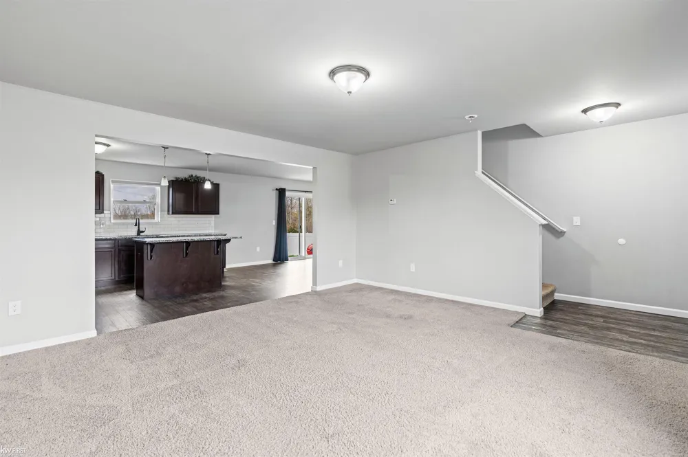 3005 Oxford Lane Flushing Charter Township, MI 48433