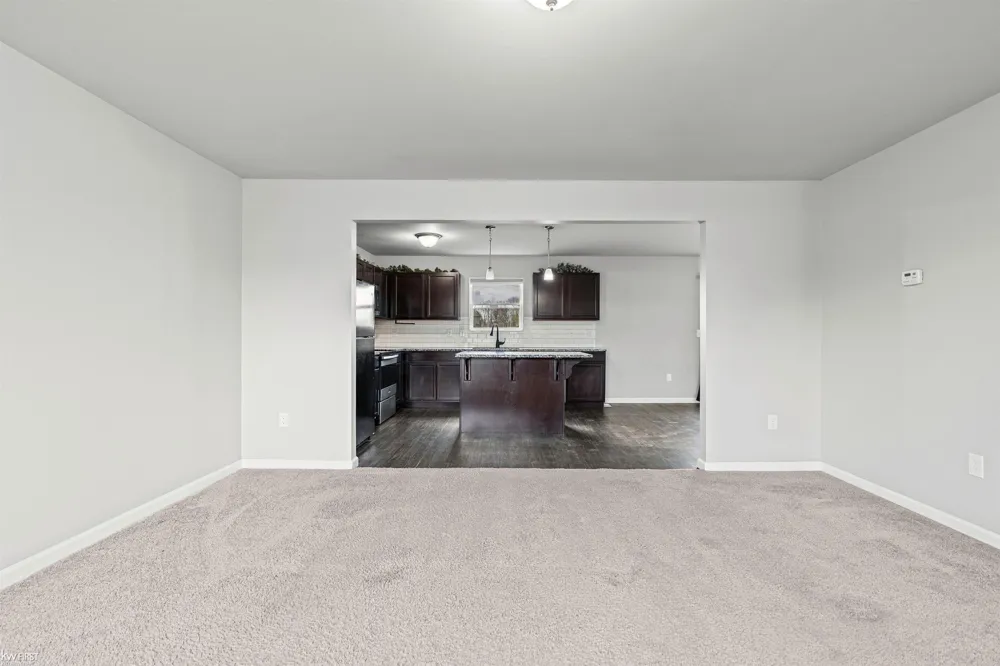 3005 Oxford Lane Flushing Charter Township, MI 48433