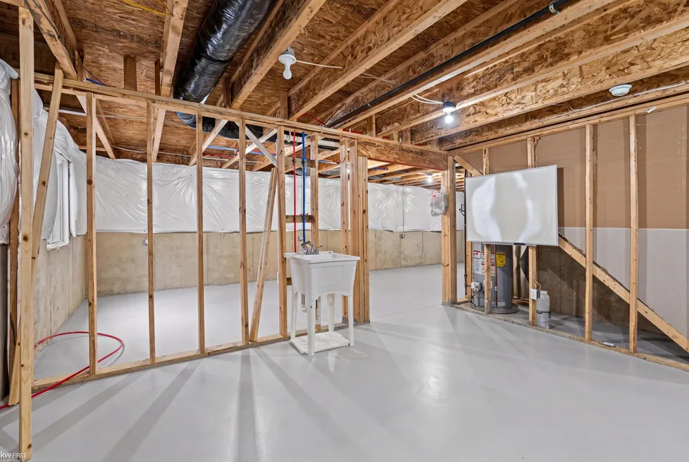 3005 Oxford Lane Flushing Charter Township, MI 48433
