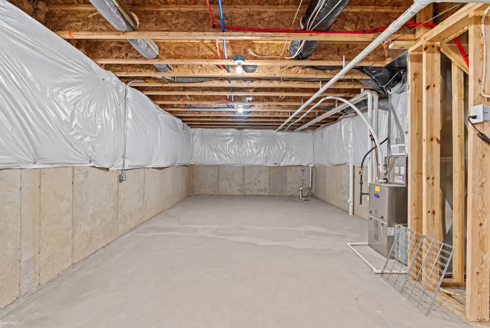 3005 Oxford Lane Flushing Charter Township, MI 48433