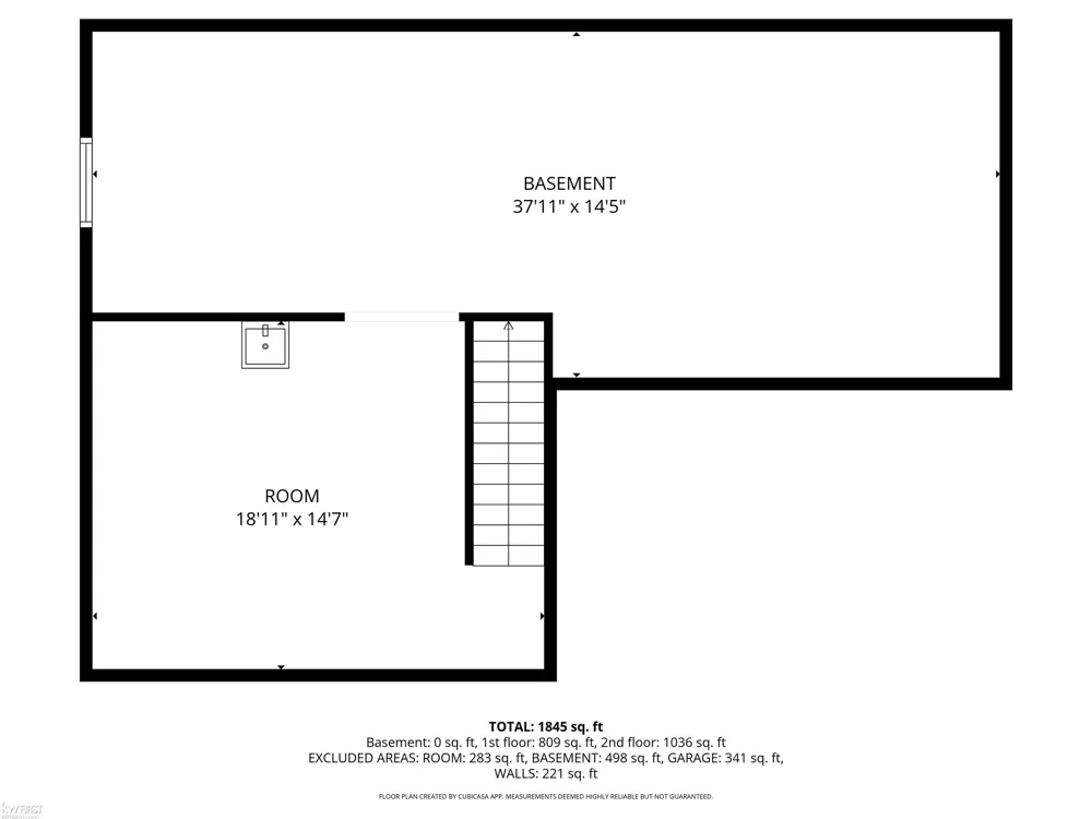 3005 Oxford Lane Flushing Charter Township, MI 48433