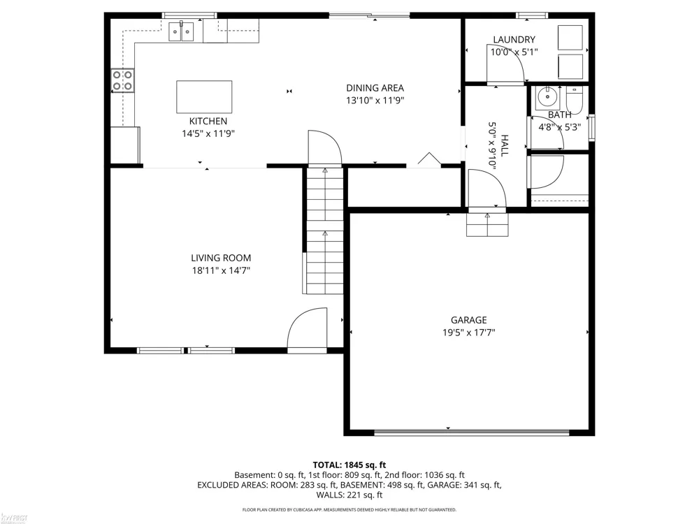 3005 Oxford Lane Flushing Charter Township, MI 48433