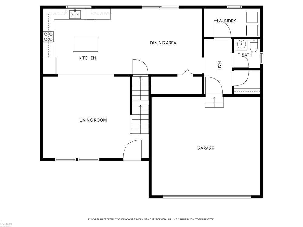 3005 Oxford Lane Flushing Charter Township, MI 48433