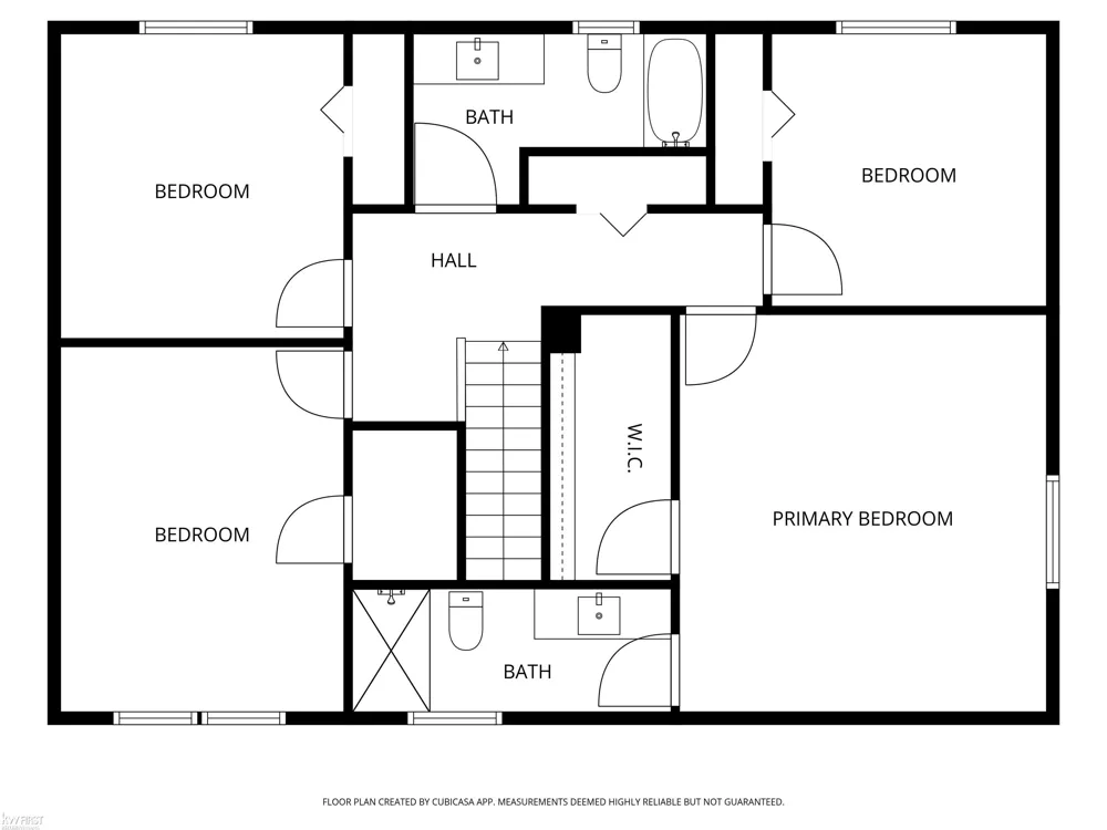 3005 Oxford Lane Flushing Charter Township, MI 48433