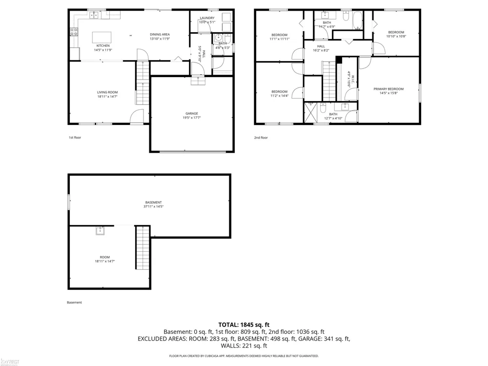 3005 Oxford Lane Flushing Charter Township, MI 48433