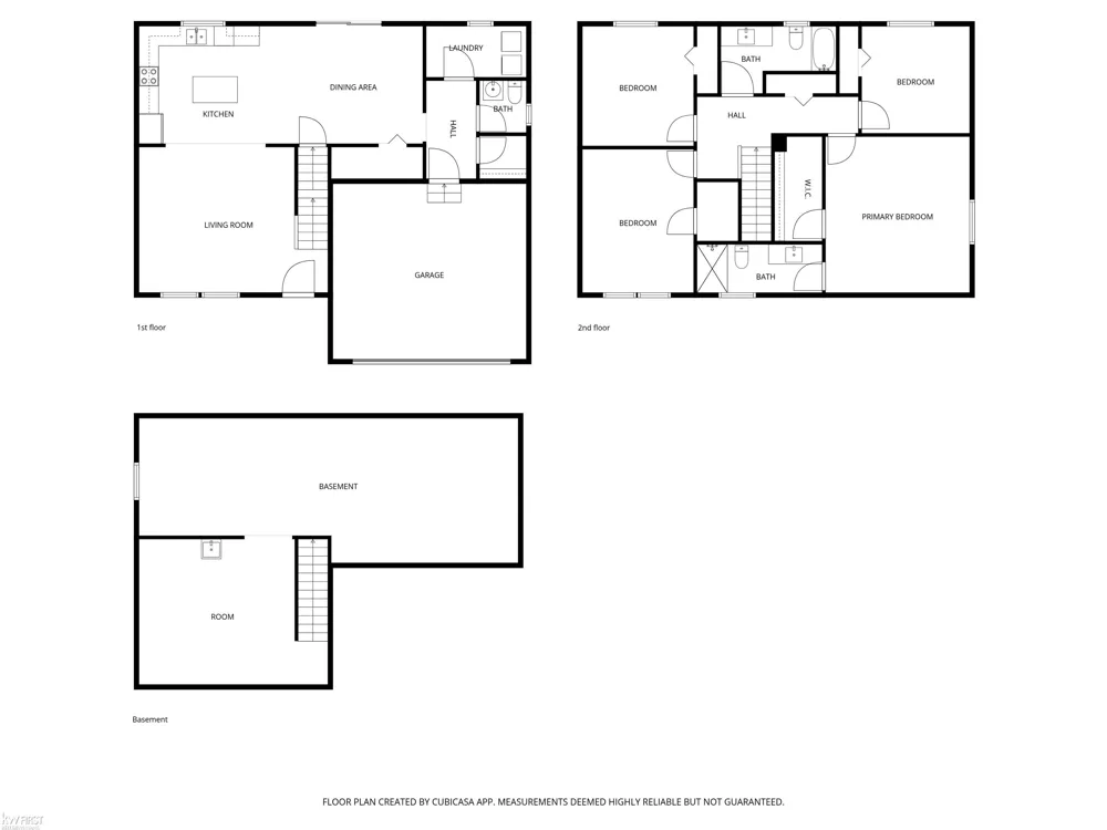 3005 Oxford Lane Flushing Charter Township, MI 48433