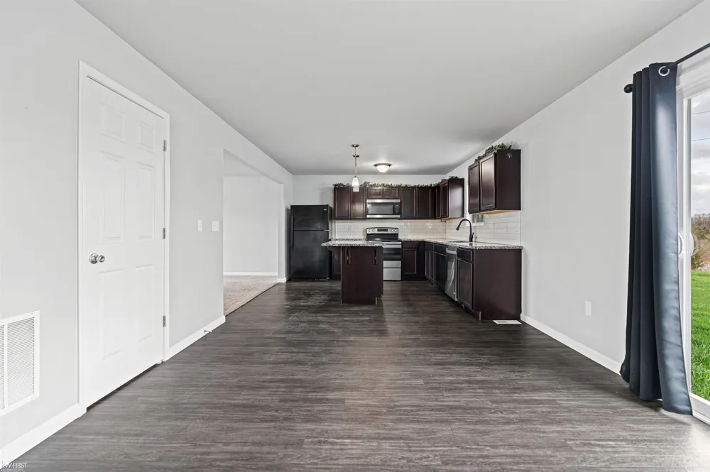 3005 Oxford Lane Flushing Charter Township, MI 48433