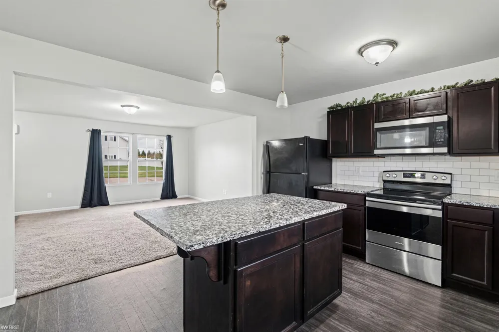 3005 Oxford Lane Flushing Charter Township, MI 48433