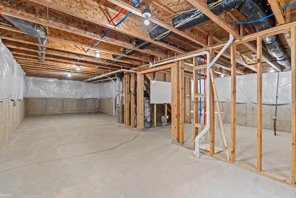3005 Oxford Lane Flushing Charter Township, MI 48433