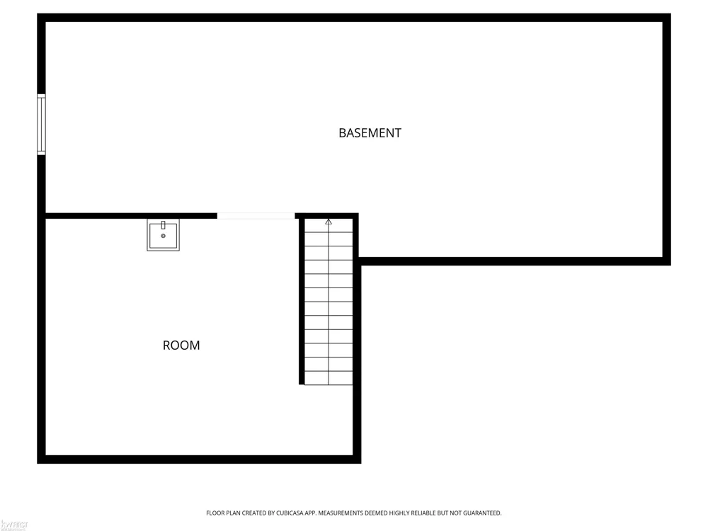 3005 Oxford Lane Flushing Charter Township, MI 48433
