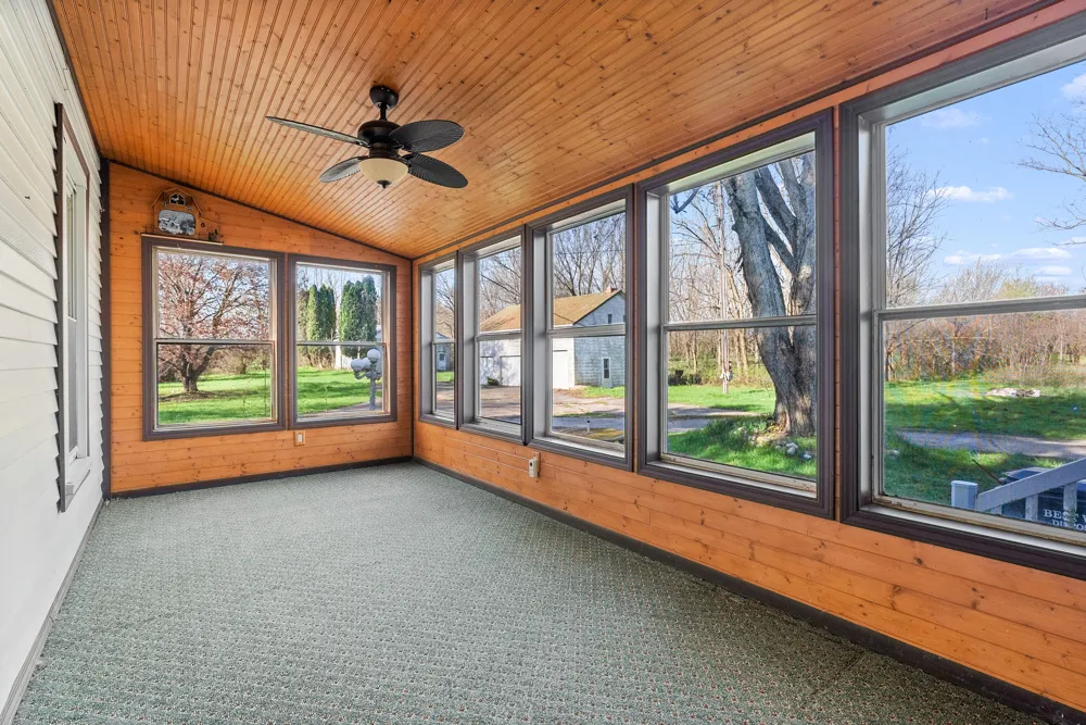 58380 County Road 365 Lawrence Township, MI 49064