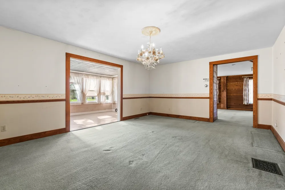 58380 County Road 365 Lawrence Township, MI 49064