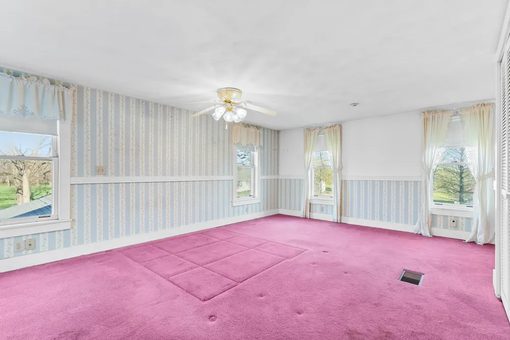 58380 County Road 365 Lawrence Township, MI 49064