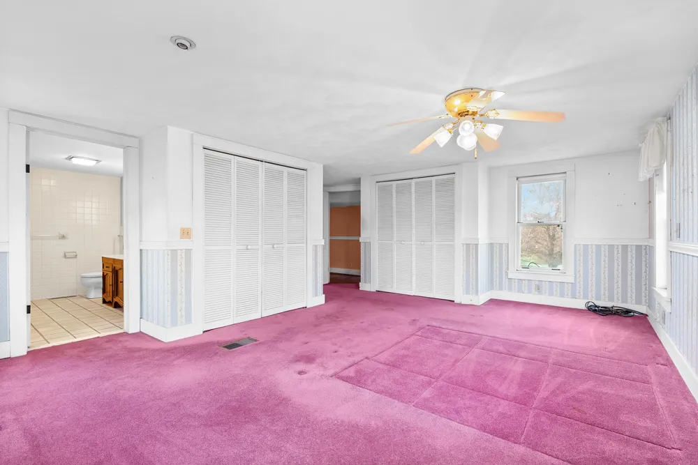 58380 County Road 365 Lawrence Township, MI 49064