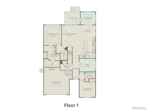 49884 Kent Court