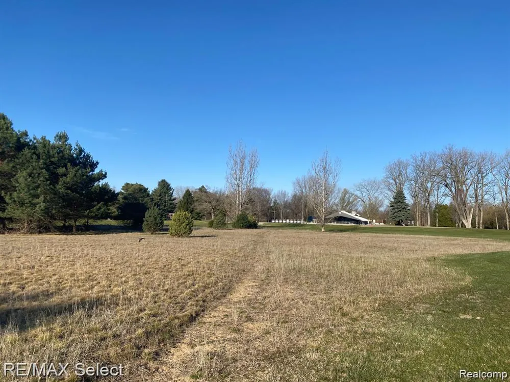 Weeden Road Indianfields Township, MI 48723