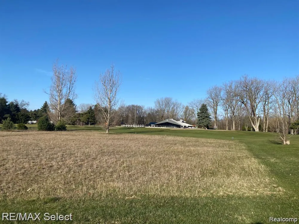 Weeden Road Indianfields Township, MI 48723