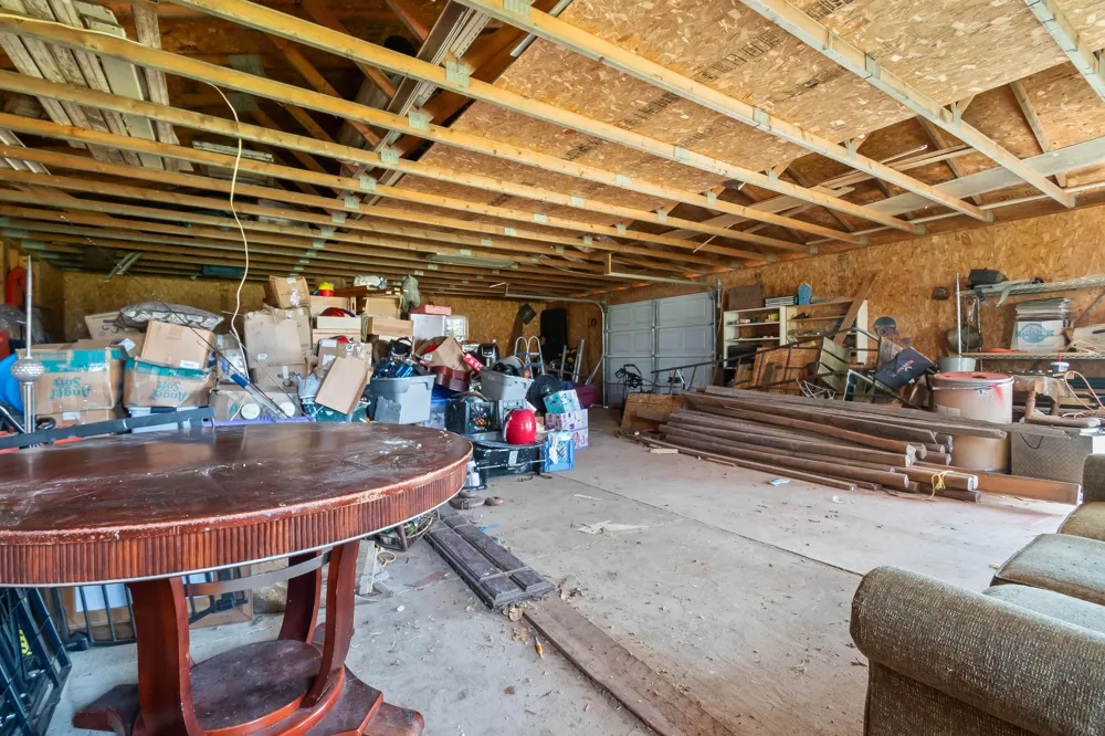 320 Jonesville Road Jonesville City, MI 49250