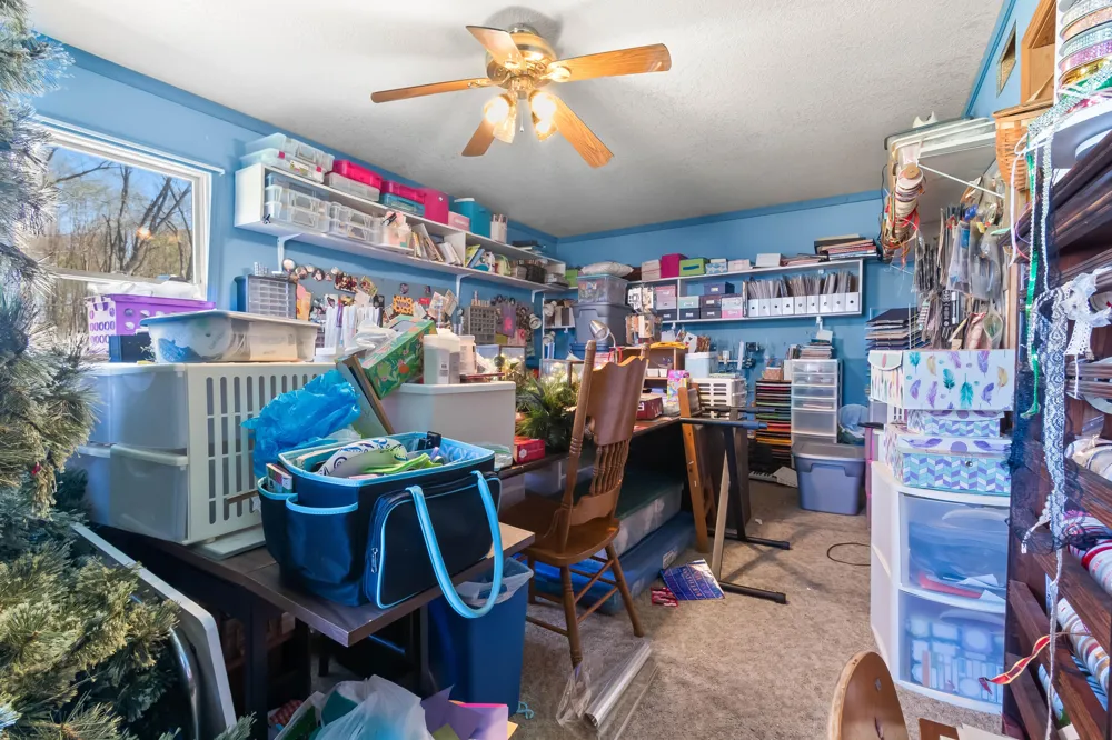 320 Jonesville Road Jonesville City, MI 49250