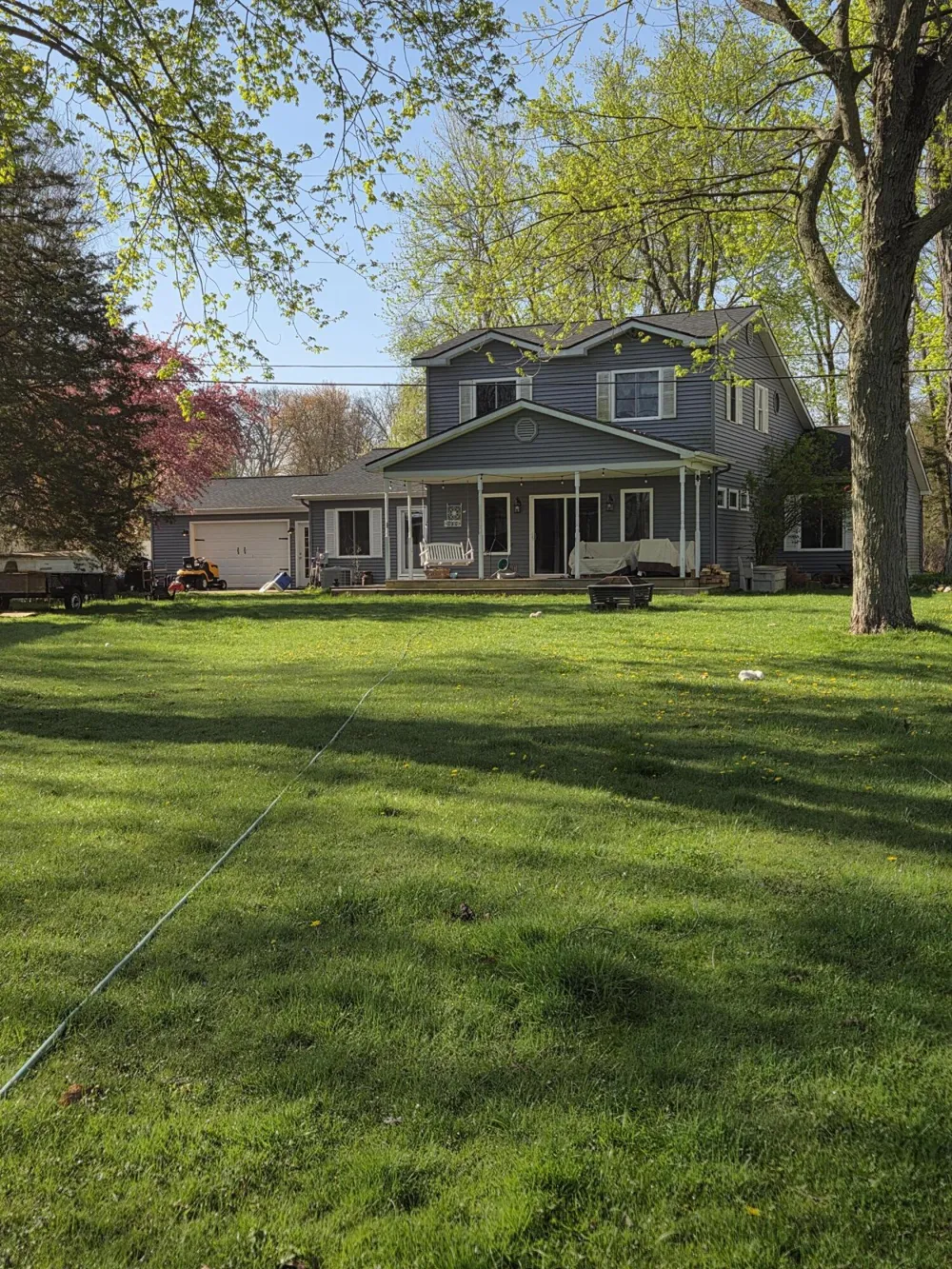 2062 Fern Beach Emmett Charter Township, MI 49014