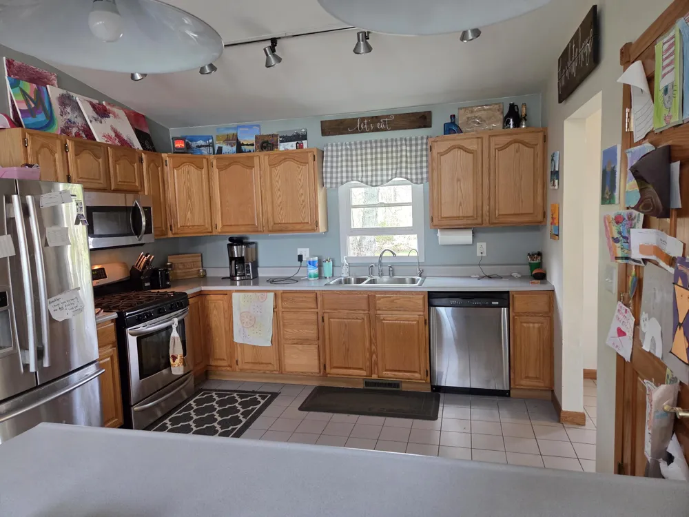 2062 Fern Beach Emmett Charter Township, MI 49014