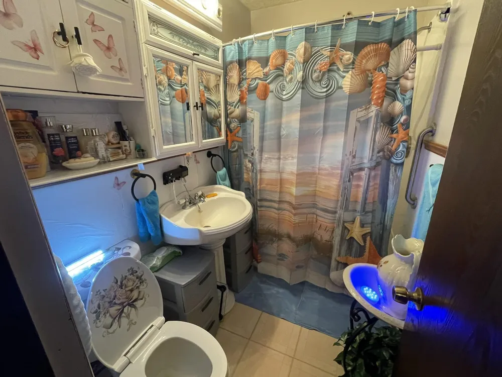 3557 Coveview Drive Hill Township, MI 48635