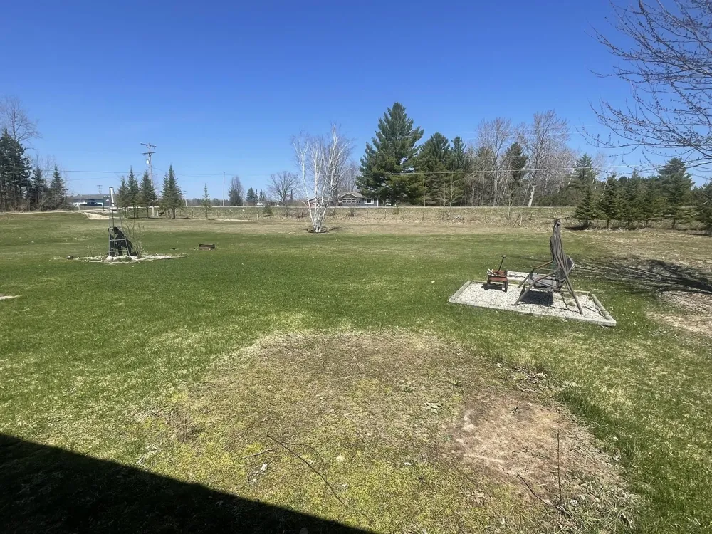 3557 Coveview Drive Hill Township, MI 48635