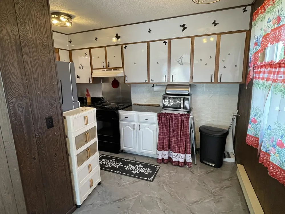 3557 Coveview Drive Hill Township, MI 48635