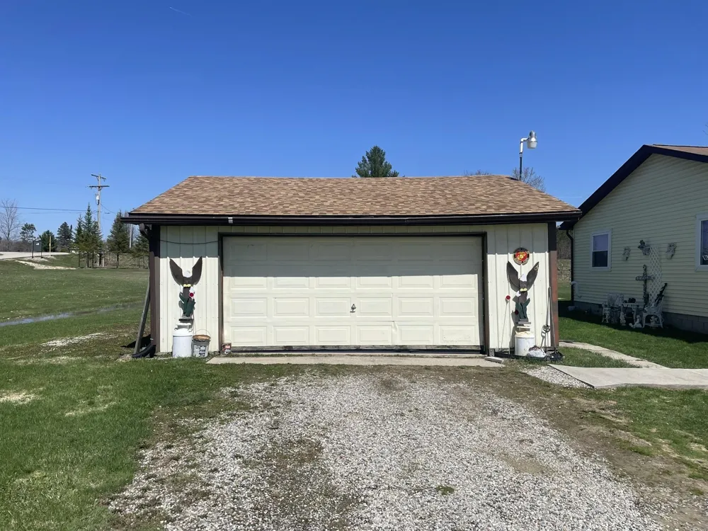 3557 Coveview Drive Hill Township, MI 48635