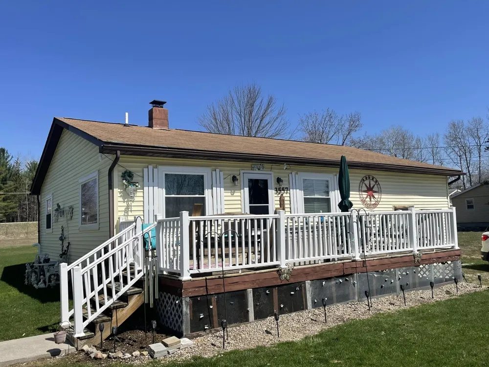 3557 Coveview Drive Hill Township, MI 48635
