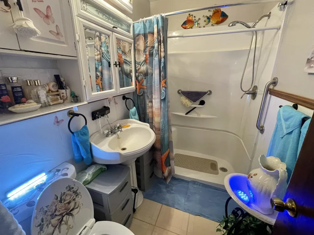 3557 Coveview Drive Hill Township, MI 48635