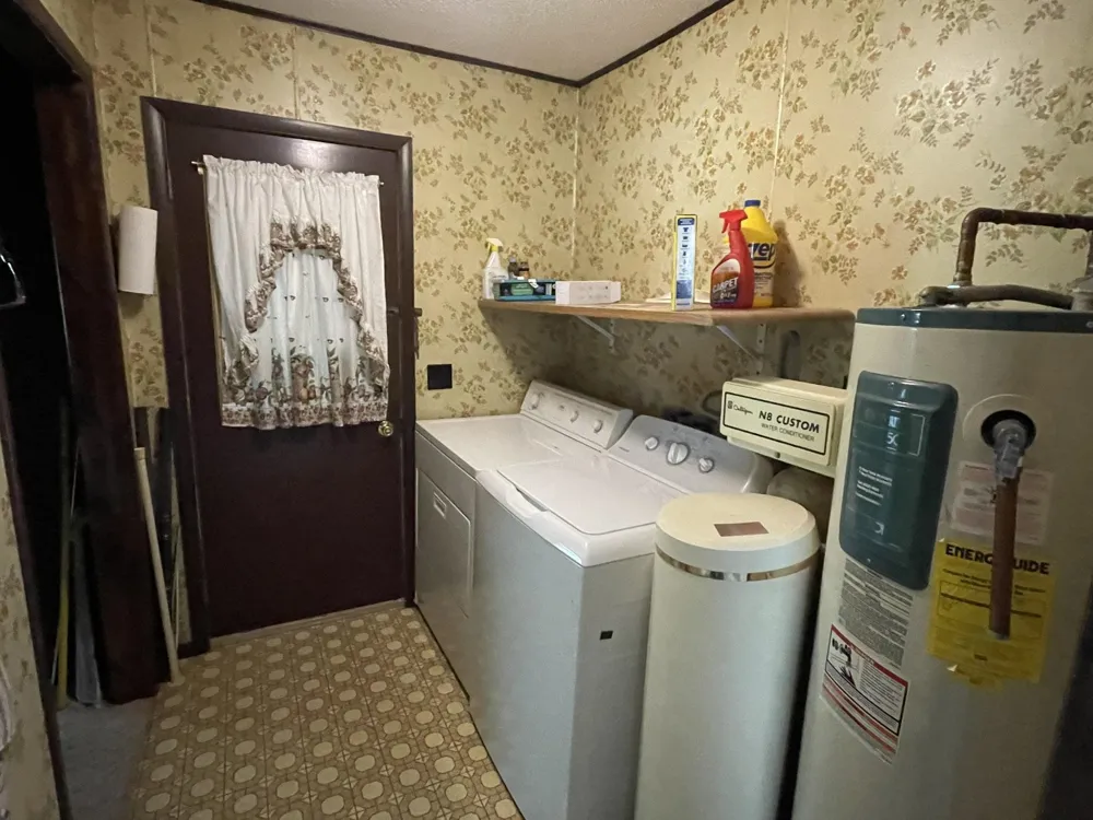 3557 Coveview Drive Hill Township, MI 48635