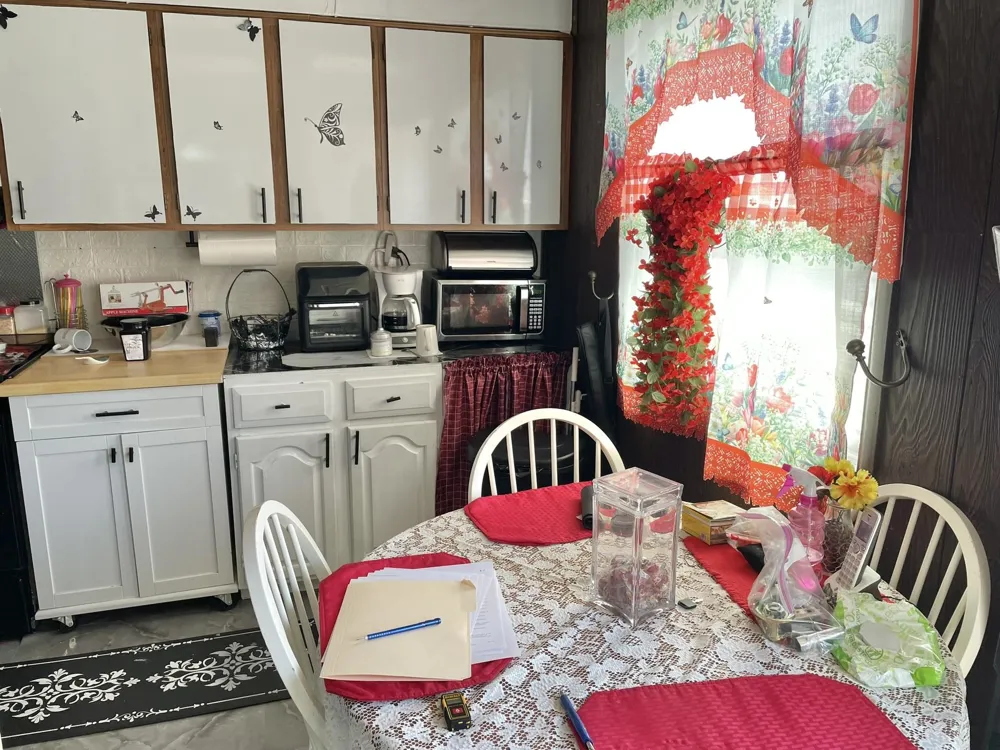 3557 Coveview Drive Hill Township, MI 48635