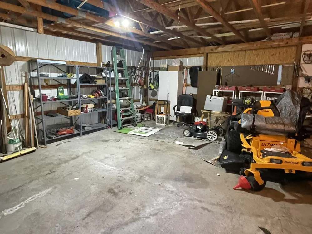 3557 Coveview Drive Hill Township, MI 48635