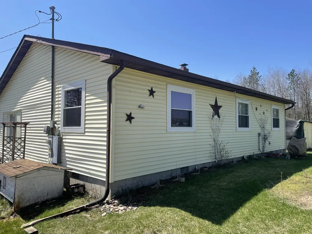 3557 Coveview Drive Hill Township, MI 48635