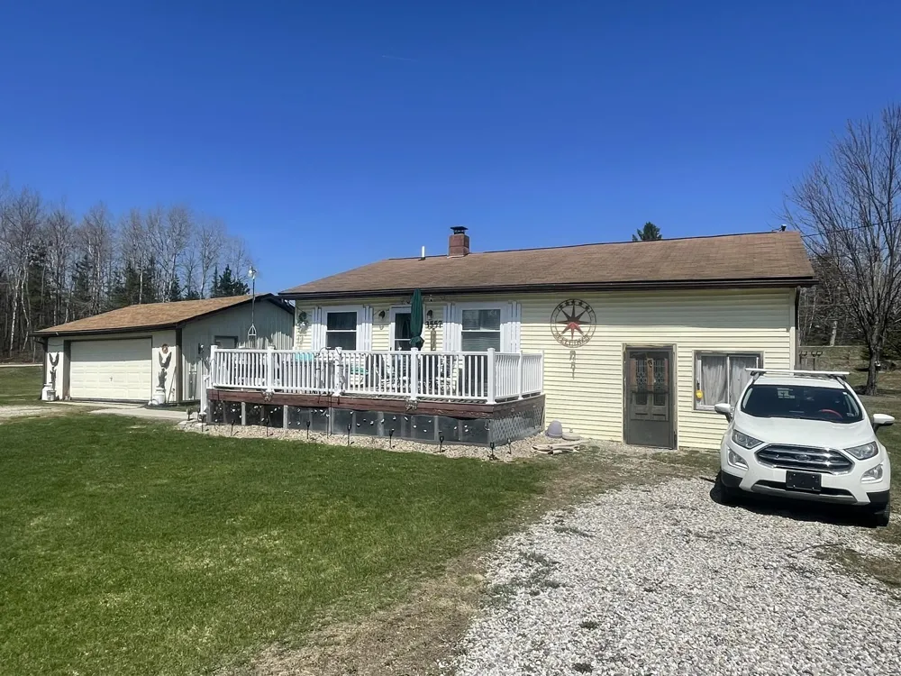 3557 Coveview Drive Hill Township, MI 48635