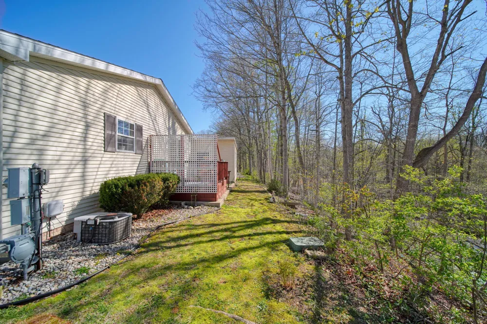 448 Raisin River Drive Adrian City, MI 49221