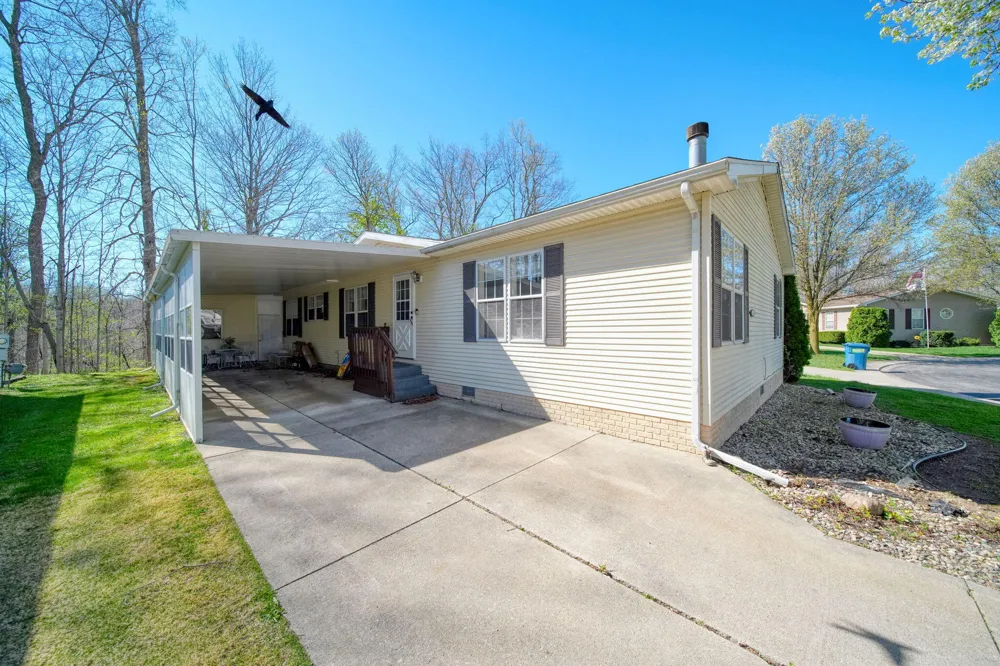 448 Raisin River Drive Adrian City, MI 49221