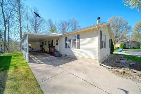 448 Raisin River Drive