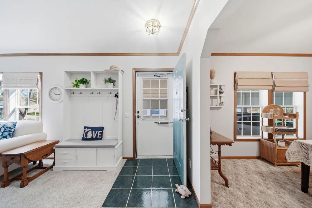 448 Raisin River Drive Adrian City, MI 49221