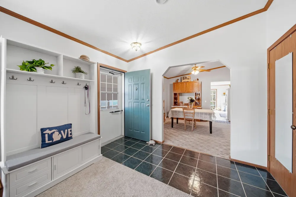 448 Raisin River Drive Adrian City, MI 49221