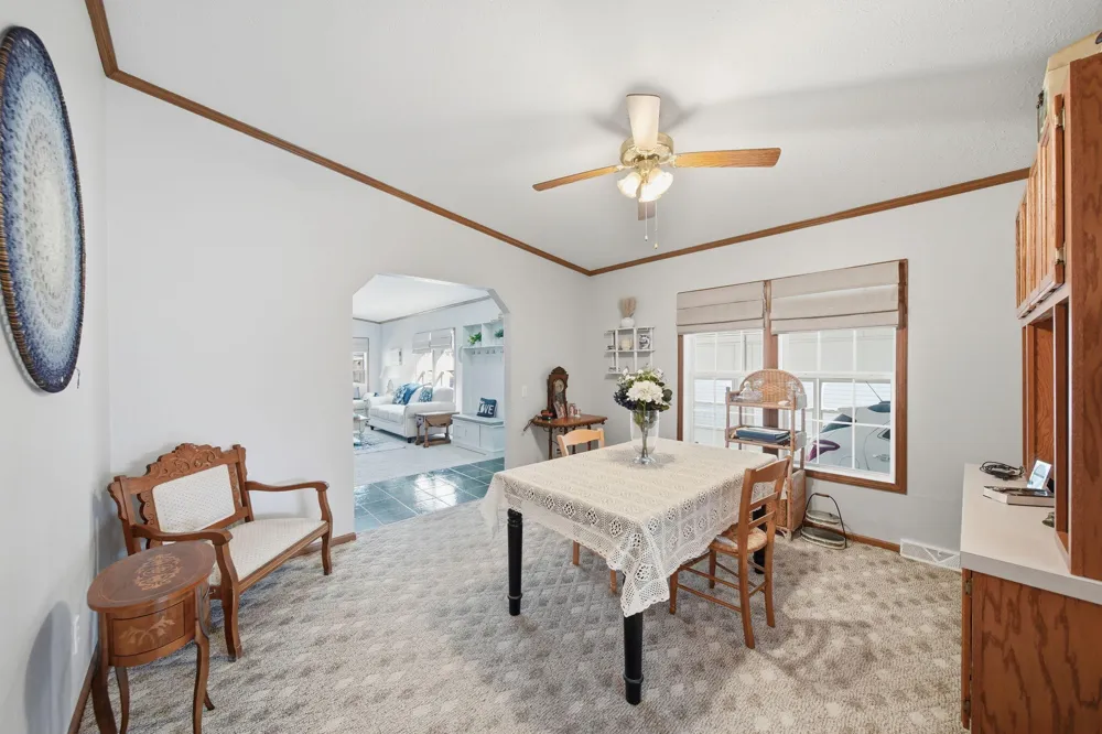 448 Raisin River Drive Adrian City, MI 49221