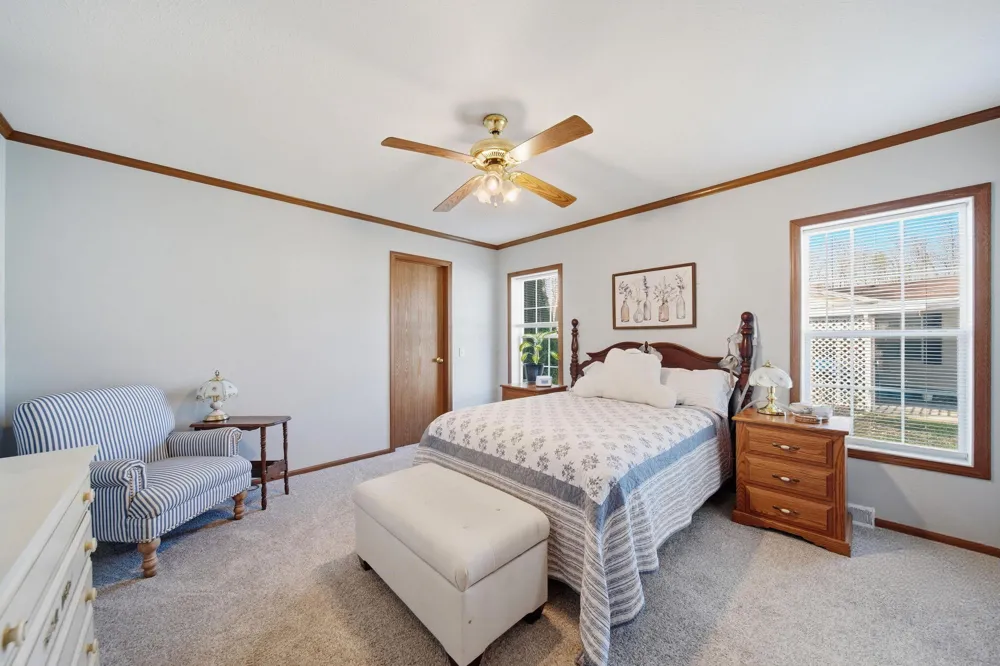 448 Raisin River Drive Adrian City, MI 49221