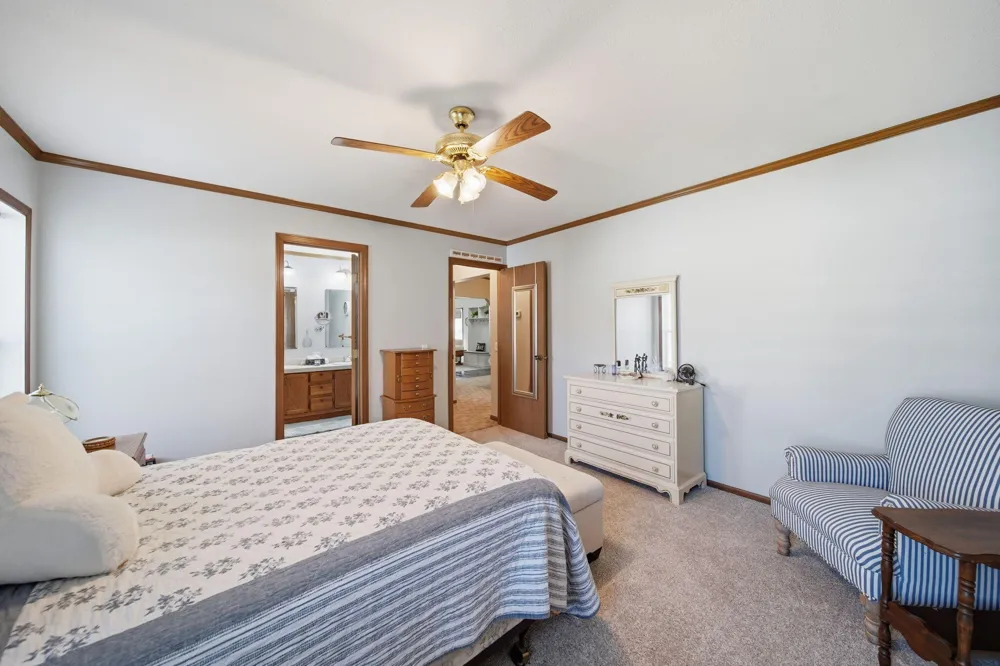 448 Raisin River Drive Adrian City, MI 49221