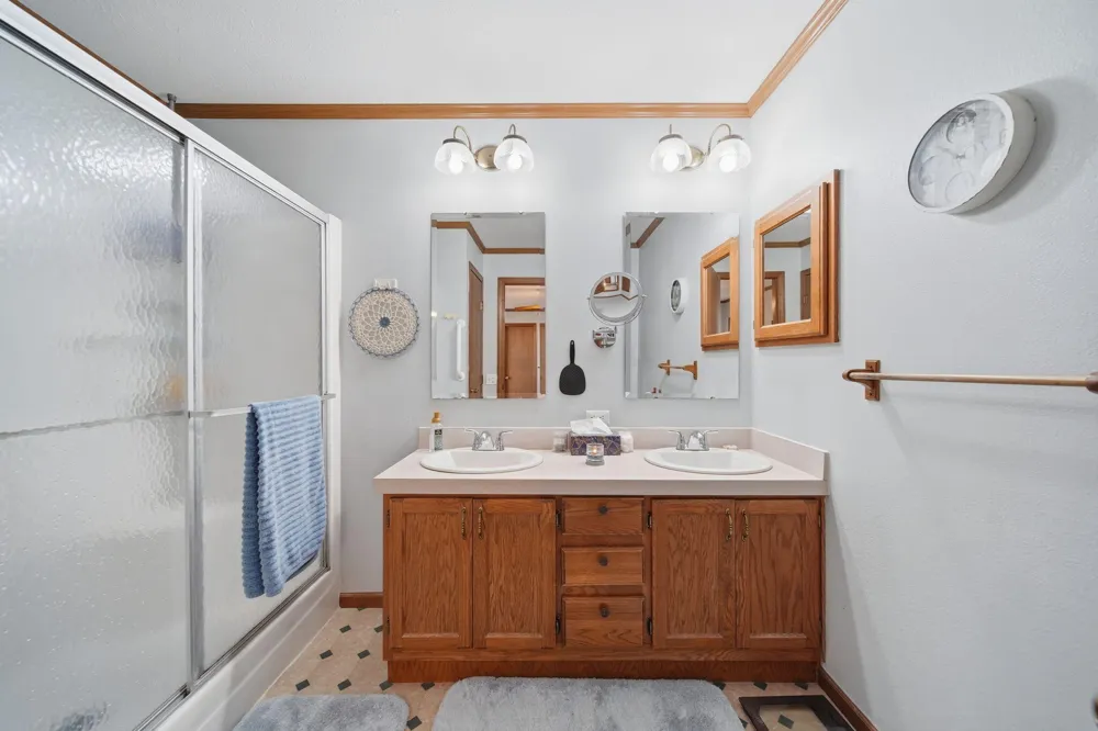 448 Raisin River Drive Adrian City, MI 49221
