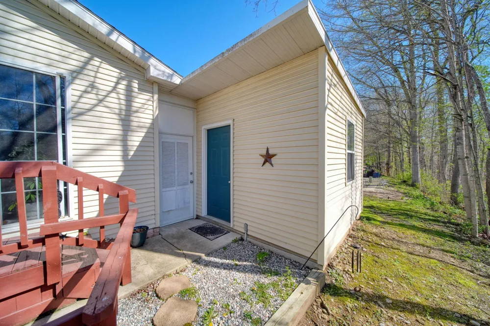 448 Raisin River Drive Adrian City, MI 49221